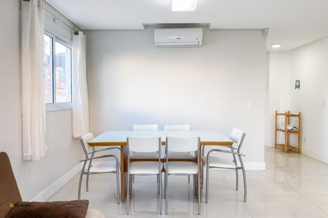 Imagem Apartamento com 3 Quartos à Venda, 105 m² em Palmas - Governador Celso Ramos