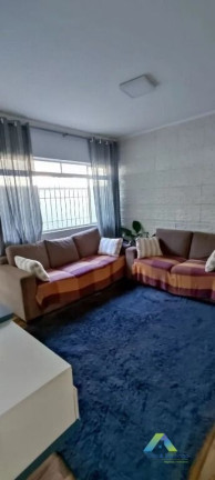 Imagem Casa com 4 Quartos à Venda, 170 m² em São João Clímaco - São Paulo