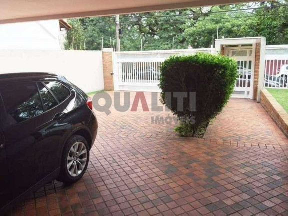 Imagem Sobrado com 6 Quartos à Venda, 600 m² em Moema - São Paulo Imagem Sobrado com 6 Quartos à Venda, 600 m² em Moema - São Paulo