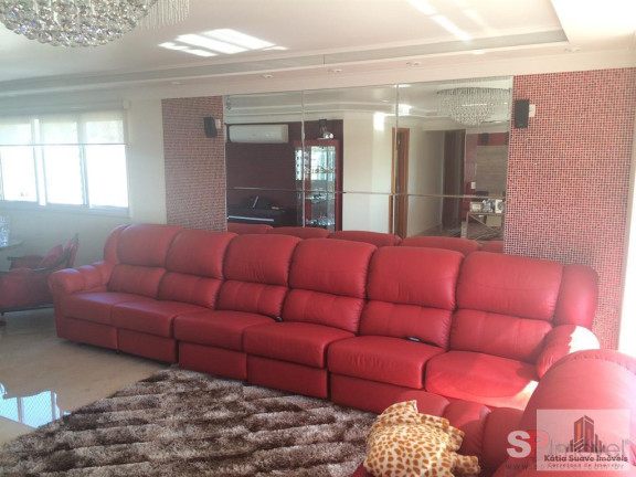 Imagem Apartamento com 3 Quartos à Venda, 290 m² em Santa Paula - São Caetano Do Sul Imagem Apartamento com 3 Quartos à Venda, 290 m² em Santa Paula - São Caetano Do Sul