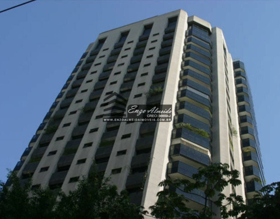 Apartamento com 5 Quartos à Venda, 1.098 m² em Jardins - São Paulo