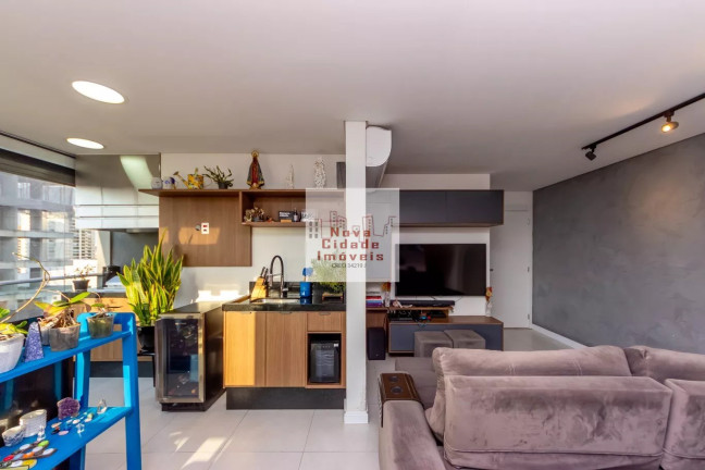 Imagem Apartamento com 2 Quartos à Venda, 82 m² em Vila Olímpia - São Paulo Imagem Apartamento com 2 Quartos à Venda, 82 m² em Vila Olímpia - São Paulo