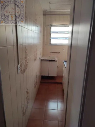 Imagem Apartamento com 2 Quartos à Venda, 75 m² em Centro - São Vicente Imagem Apartamento com 2 Quartos à Venda, 75 m² em Centro - São Vicente
