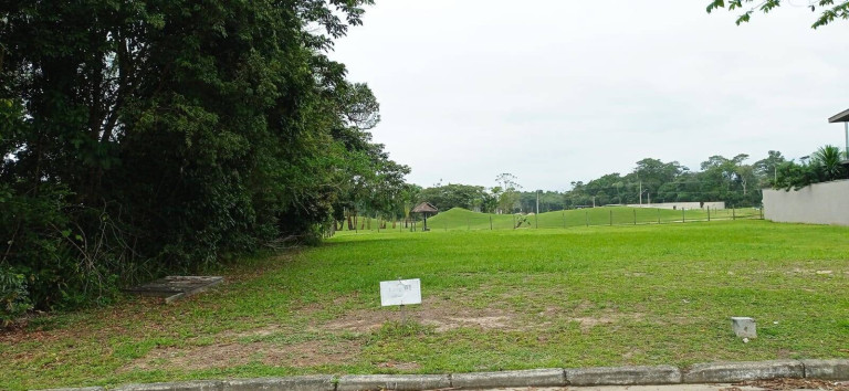 Imagem Terreno à Venda, 868 m² em Riviera De São Lourenço - Bertioga Imagem Terreno à Venda, 868 m² em Riviera De São Lourenço - Bertioga