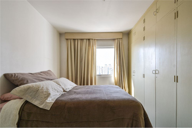 Imagem Imóvel com 2 Quartos à Venda,  em Vila Nova Conceição - São Paulo