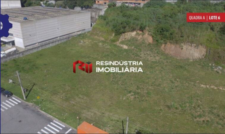 Imagem Terreno em Condomínio à Venda, 5 m² em Jardim Alvorada - Jandira Imagem Terreno em Condomínio à Venda, 5 m² em Jardim Alvorada - Jandira