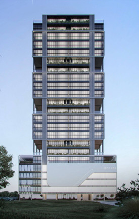 Imagem Apartamento com 3 Quartos à Venda, 134 m² em Centro - Balneário Camboriú Imagem Apartamento com 3 Quartos à Venda, 134 m² em Centro - Balneário Camboriú