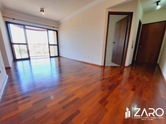 Foto do imóvel Apartamento com 2 Quartos à Venda, 74 m² em Centro - São Carlos