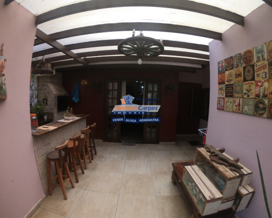 Imagem Casa com 4 Quartos à Venda, 220 m² em Meia Praia - Navegantes Imagem Casa com 4 Quartos à Venda, 220 m² em Meia Praia - Navegantes