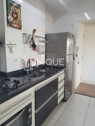 Imagem Apartamento com 3 Quartos à Venda, 77 m² em Ponte De São João - Jundiaí Imagem Apartamento com 3 Quartos à Venda, 77 m² em Ponte De São João - Jundiaí