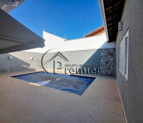 Imagem Casa com 3 Quartos à Venda, 225 m² em Jardim Esplanada - Indaiatuba Imagem Casa com 3 Quartos à Venda, 225 m² em Jardim Esplanada - Indaiatuba