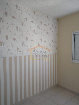 Imagem Apartamento com 3 Quartos à Venda, 60 m² em Vila Constança - São Paulo Imagem Apartamento com 3 Quartos à Venda, 60 m² em Vila Constança - São Paulo