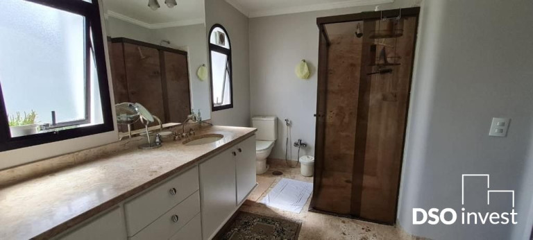 Imagem Apartamento com 4 Quartos à Venda, em Santo Amaro - São Paulo Imagem Apartamento com 4 Quartos à Venda, em Santo Amaro - São Paulo