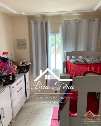 Imagem Apartamento com 3 Quartos à Venda, 90 m² em Centro - Campos Dos Goytacazes