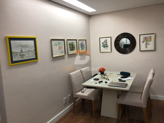 Imagem Apartamento com 2 Quartos à Venda, 55 m² em Vila Do Encontro - São Paulo Imagem Apartamento com 2 Quartos à Venda, 55 m² em Vila Do Encontro - São Paulo