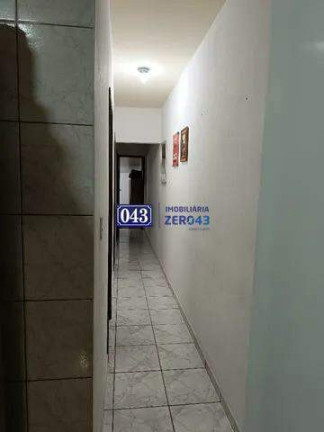 Imagem Casa com 3 Quartos à Venda, 110 m² em Jardim Alemanha - Londrina