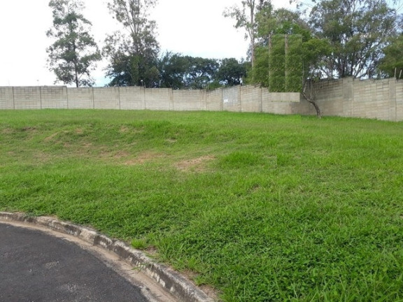 Terreno à Venda, 536 m² em Parque Reserva Fazenda Imperial - Sorocaba