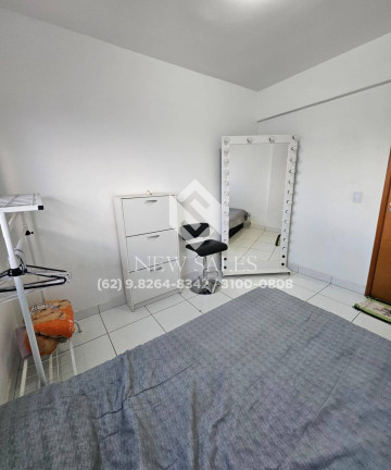Imagem Apartamento com 3 Quartos à Venda, 79 m² em Jardim Atlântico - Goiânia Imagem Apartamento com 3 Quartos à Venda, 79 m² em Jardim Atlântico - Goiânia