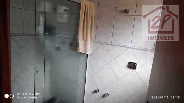 Imagem Sobrado com 4 Quartos à Venda, 289 m² em Jardim Das Colinas - São José Dos Campos