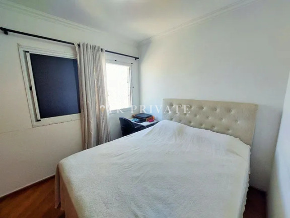 Imagem Apartamento com 3 Quartos à Venda, 91 m² em Vila Ipojuca - São Paulo