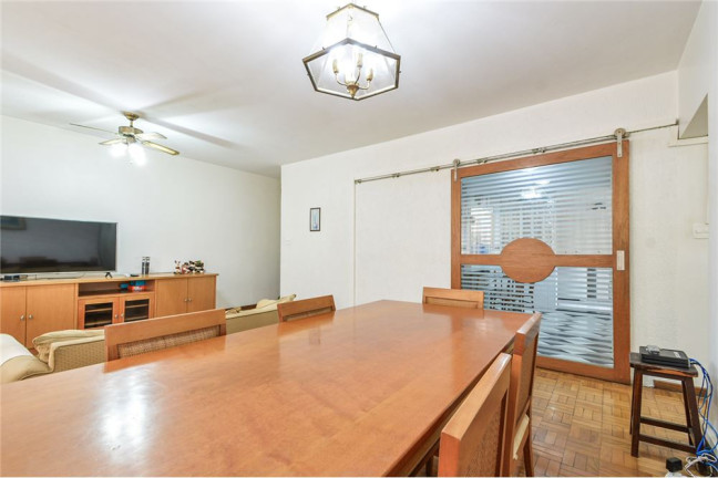 Imagem Apartamento com 3 Quartos à Venda, 111 m² em Pinheiros - São Paulo