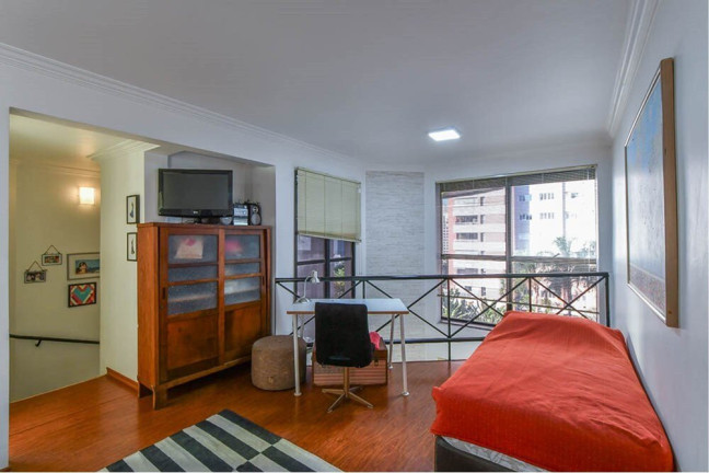 Imagem Apartamento com 1 Quarto à Venda, 65 m² em Vila Suzana - São Paulo Imagem Apartamento com 1 Quarto à Venda, 65 m² em Vila Suzana - São Paulo