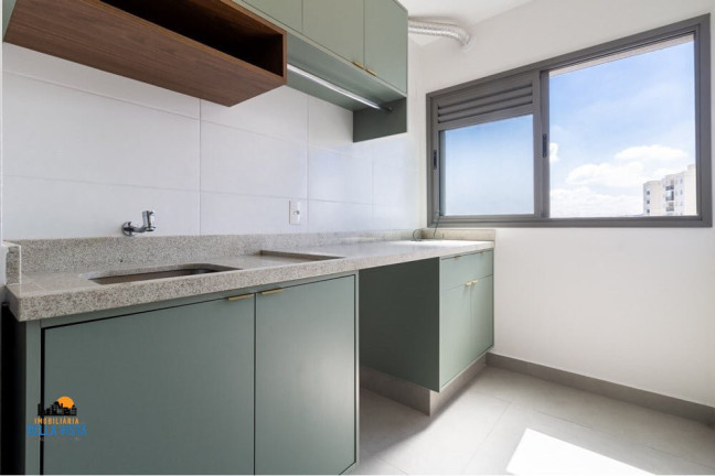 Imagem Apartamento com 2 Quartos à Venda, em Vila Leopoldina - São Paulo Imagem Apartamento com 2 Quartos à Venda, em Vila Leopoldina - São Paulo
