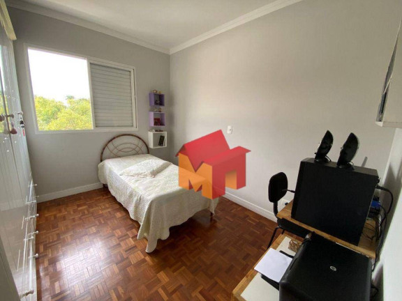 Imagem Apartamento com 3 Quartos à Venda, 108 m² em Jardim São Domingos - Americana Imagem Apartamento com 3 Quartos à Venda, 108 m² em Jardim São Domingos - Americana