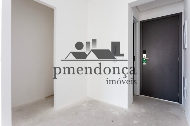 Imagem Apartamento com 4 Quartos à Venda, 174 m² em Pinheiros - São Paulo