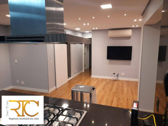 Imagem Apartamento com 3 Quartos à Venda, 85 m² em Santo Amaro - São Paulo Imagem Apartamento com 3 Quartos à Venda, 85 m² em Santo Amaro - São Paulo