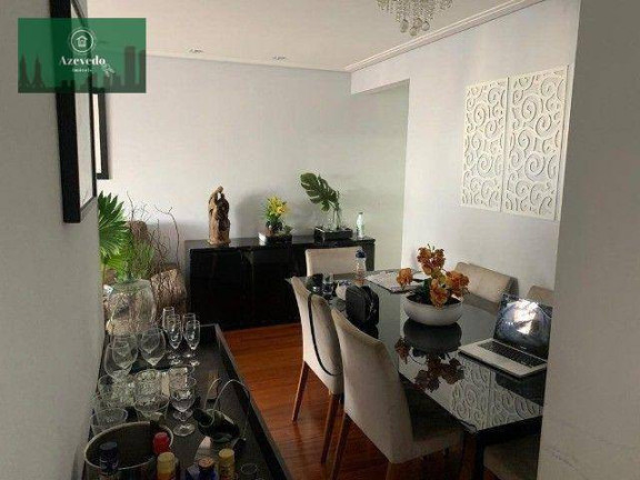 Imagem Apartamento com 3 Quartos à Venda, 82 m² em Gopoúva - Guarulhos