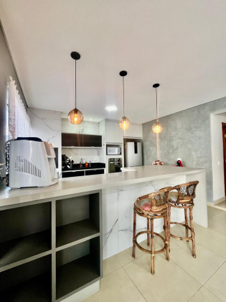 Imagem Casa de Condomínio com 2 Quartos à Venda,  em Portal Das Estrelas Ii - Boituva