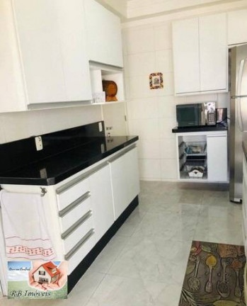 Imagem Apartamento com 3 Quartos à Venda, 109 m² em Santa Maria - São Caetano Do Sul Imagem Apartamento com 3 Quartos à Venda, 109 m² em Santa Maria - São Caetano Do Sul