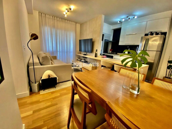 Imagem Apartamento com 2 Quartos à Venda, 71 m² em Morumbi - São Paulo Imagem Apartamento com 2 Quartos à Venda, 71 m² em Morumbi - São Paulo