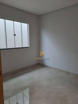 Imagem Casa com 3 Quartos à Venda, 115 m² em Jardim Luz - Aparecida De Goiânia