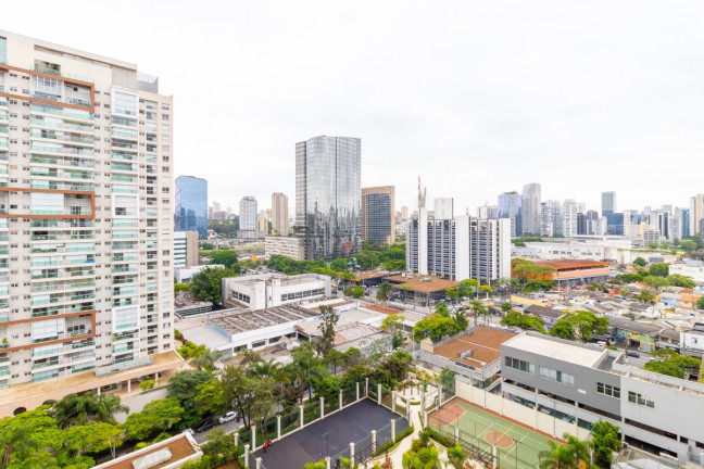 Imagem Apartamento com 3 Quartos à Venda, 205 m² em Vila Gertrudes - São Paulo Imagem Apartamento com 3 Quartos à Venda, 205 m² em Vila Gertrudes - São Paulo