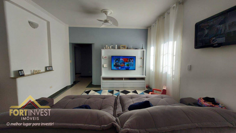 Imagem Imóvel com 3 Quartos à Venda, 200 m² em Balneário Flórida - Praia Grande Imagem Imóvel com 3 Quartos à Venda, 200 m² em Balneário Flórida - Praia Grande