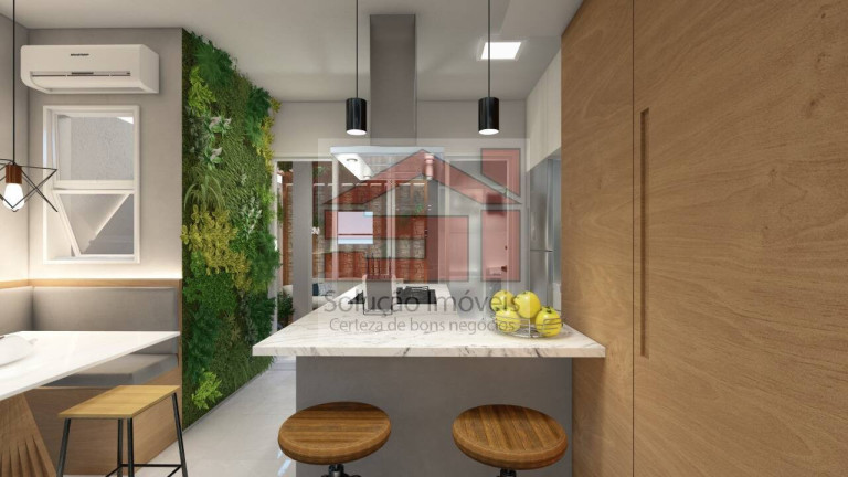 Imagem Casa com 2 Quartos à Venda, 107 m² em Tijuco Preto - Caçapava