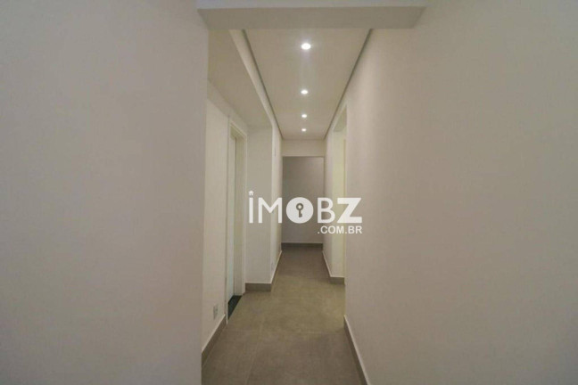 Imagem Imóvel com 3 Quartos à Venda, 167 m² em Vila Andrade - São Paulo