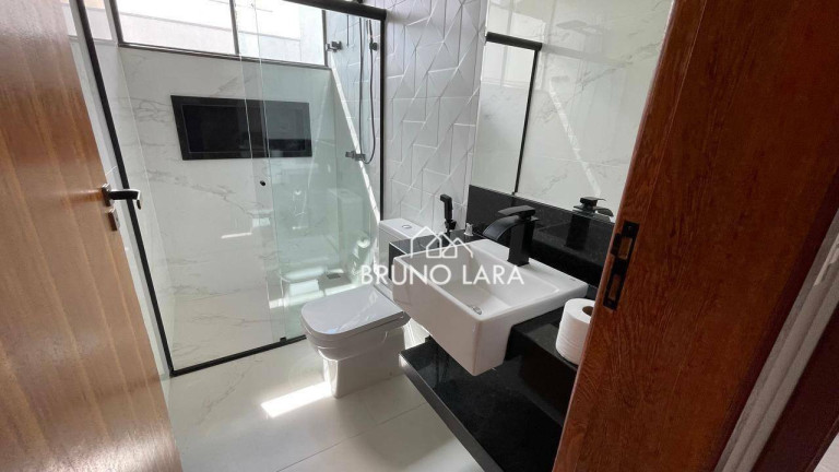 Imagem Casa com 3 Quartos à Venda, 180 m² em Condomínio Serra Verde - Igarapé Imagem Casa com 3 Quartos à Venda, 180 m² em Condomínio Serra Verde - Igarapé