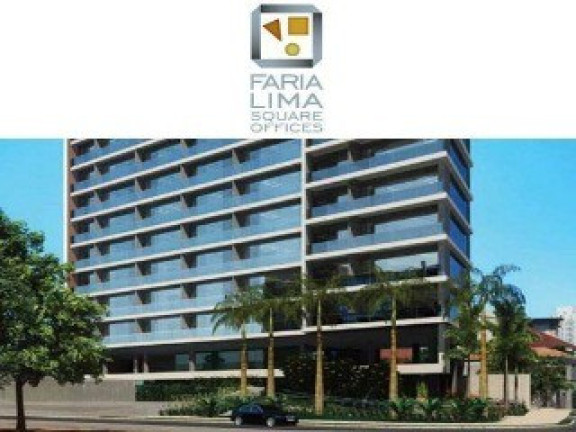 Imóvel Comercial à Venda, 567 m² em Pinheiros - São Paulo
