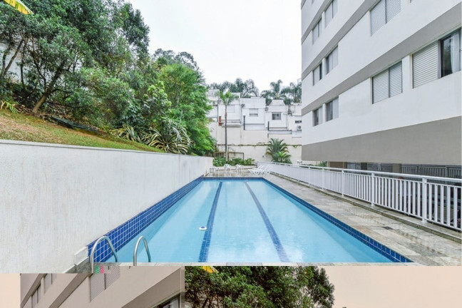 Imagem Apartamento com 2 Quartos à Venda, 68 m² em Real Parque - São Paulo