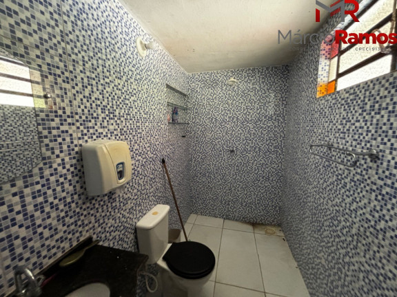 Imagem Casa com 4 Quartos à Venda, 245 m² em Pratiús - Pindoretama