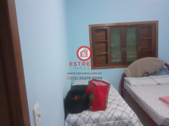 Imagem Casa com 3 Quartos à Venda, 230 m² em Jardim Casa Branca - Caraguatatuba