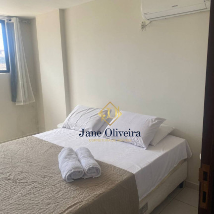Imagem Apartamento com 2 Quartos para Alugar, 60 m² em Manaíra - João Pessoa