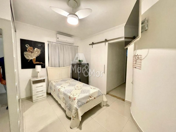 Imagem Apartamento com 3 Quartos à Venda, 176 m² em Pitangueiras - Guarujá