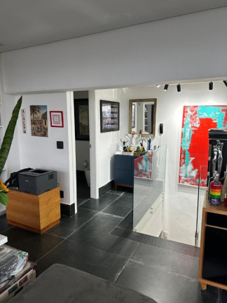Imagem Imóvel com 3 Quartos à Venda, 240 m² em Santo Amaro - São Paulo Imagem Imóvel com 3 Quartos à Venda, 240 m² em Santo Amaro - São Paulo