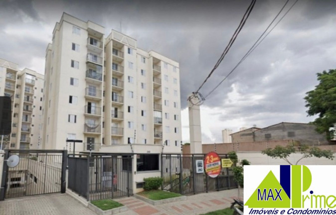 Imagem Apartamento com 3 Quartos à Venda, 63 m² em Vila Matilde - São Paulo
