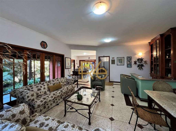Imagem Casa com 3 Quartos à Venda, 480 m² em Granja Viana - Cotia