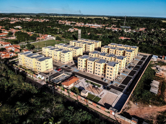 Imagem Apartamento com 2 Quartos à Venda, 48 m² em Renascença - Teresina